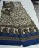 BEDSHEET JAIPUR PRINTED 90X108 2 PILLOW COVER